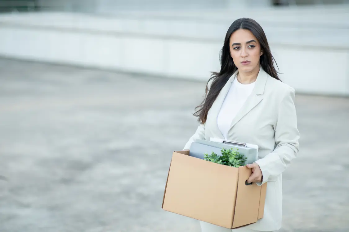 Leia mais sobre o artigo Rescisão indireta do contrato de trabalho: como advogados podem orientar seus clientes